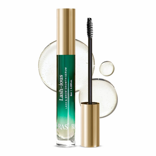 Lash-ious Lash & Brow Growth Serum