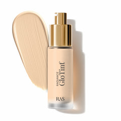 Glo-Tint Radiance Skin Perfector - Sheer Tint Foundation with SPF Protection